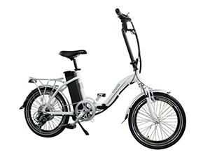TG-F003 전기 접이식 자전거