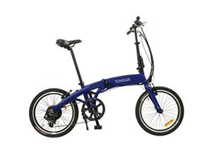 TG-F008 전기 접이식 자전거
