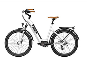TG-CM003 전기 도시 자전거